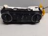 Mercedes-Benz B (W245) 1.5 B-150 16V Airco bedieningspaneel