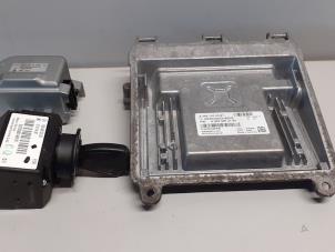 Gebruikte Computer Motormanagement Mercedes B (W245) 1.5 B-150 16V Prijs op aanvraag aangeboden door Tijdeman Mercedes Onderdelen