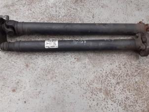 Gebruikte Cardanas Mercedes C (W204) 2.2 C-200 CDI 16V Prijs € 125,00 Margeregeling aangeboden door Tijdeman Mercedes Onderdelen