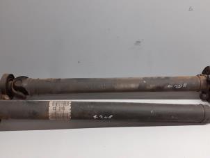 Gebruikte Cardanas Mercedes CLK (R208) 2.3 230K 16V Prijs op aanvraag aangeboden door Tijdeman Mercedes Onderdelen