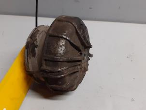 Gebruikte Motorrubber Mercedes Vito (639.7) 2.2 111 CDI 16V Prijs € 30,25 Inclusief btw aangeboden door Tijdeman Mercedes Onderdelen