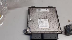 Gebruikte Computer Motormanagement Mercedes Sprinter 3,5t (906.63) 310 CDI 16V Prijs € 272,25 Inclusief btw aangeboden door Tijdeman Mercedes Onderdelen