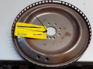 Gebruikte Starterkrans Mercedes Sprinter 3,5t (906.63) 310 CDI 16V Prijs € 60,00 Margeregeling aangeboden door Tijdeman Mercedes Onderdelen