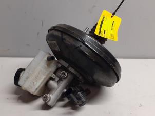 Gebruikte Rembol Mercedes A (W169) 1.5 A-160 Prijs op aanvraag aangeboden door Tijdeman Mercedes Onderdelen