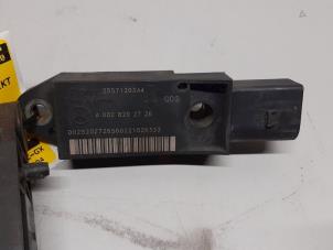 Gebruikte Airbag Sensor Mercedes E (W211) 2.7 E-270 CDI 20V Prijs op aanvraag aangeboden door Tijdeman Mercedes Onderdelen