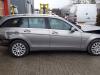 Mercedes-Benz C Estate (S204) 2.2 C-200 CDI 16V . Deur 4Deurs rechts-voor