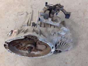 Gebruikte Versnellingsbak Mercedes B (W245) 1.5 B-150 16V Prijs op aanvraag aangeboden door Tijdeman Mercedes Onderdelen