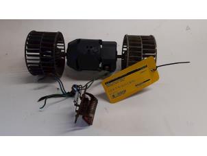 Gebruikte Blower Mercedes Vario 814D 12V Prijs op aanvraag aangeboden door Tijdeman Mercedes Onderdelen