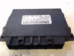 Gebruikte Module PDC Mercedes E (W211) Prijs € 49,00 Margeregeling aangeboden door Tijdeman Mercedes Onderdelen