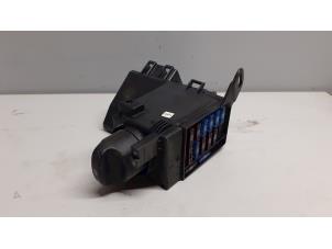 Gebruikte Schakelaar Licht Mercedes CLK (C208) 2.0 200K Evo 16V Prijs € 35,00 Margeregeling aangeboden door Tijdeman Mercedes Onderdelen