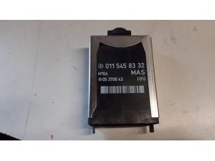 Gebruikte Computer Motormanagement Mercedes SL (R129) 3.0 300 SL 24V Prijs op aanvraag aangeboden door Tijdeman Mercedes Onderdelen