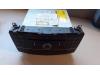 Mercedes-Benz C Estate (S204) 2.2 C-200 CDI 16V . Radio CD Speler