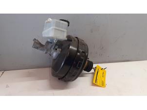 Gebruikte Rembooster Mercedes C Estate (S204) 2.2 C-200 CDI 16V . Prijs op aanvraag aangeboden door Tijdeman Mercedes Onderdelen