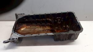 Gebruikte Carterpan Mercedes C (W203) 2.0 C-180 16V Prijs € 49,00 Margeregeling aangeboden door Tijdeman Mercedes Onderdelen