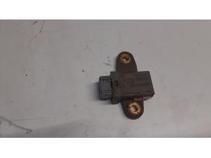 Gebruikte ABS Sensor Mercedes A (W168) 1.4 A-140 Prijs € 40,00 Margeregeling aangeboden door Tijdeman Mercedes Onderdelen