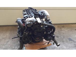 Gebruikte Motor Mercedes S (W220) 3.2 S-320 CDI 24V Prijs op aanvraag aangeboden door Tijdeman Mercedes Onderdelen