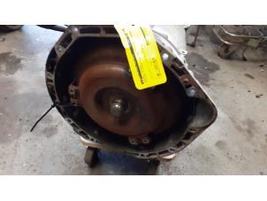 Gebruikte Automaatbak Mercedes S (W220) 3.2 S-320 CDI 24V Prijs op aanvraag aangeboden door Tijdeman Mercedes Onderdelen