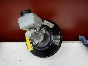 Gebruikte Rembol Mercedes B (W245) 2.0 B-180 CDI 16V Prijs € 49,00 Margeregeling aangeboden door Tijdeman Mercedes Onderdelen