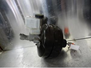 Gebruikte Rembekrachtiger Mercedes C (W204) 2.2 C-250 CDI 16V BlueEFFICIENCY Prijs op aanvraag aangeboden door Tijdeman Mercedes Onderdelen