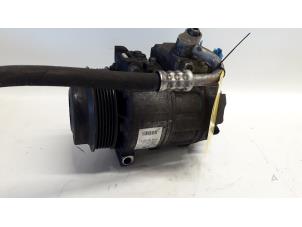 Gebruikte Aircopomp Mercedes C (W204) 2.2 C-220 CDI 16V Prijs € 200,00 Margeregeling aangeboden door Tijdeman Mercedes Onderdelen