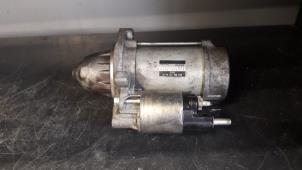 Gebruikte Startmotor Mercedes C Estate (S204) 2.2 C-200 CDI 16V . Prijs op aanvraag aangeboden door Tijdeman Mercedes Onderdelen