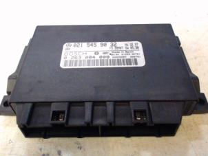 Gebruikte Module PDC Mercedes E (W211) Prijs € 49,00 Margeregeling aangeboden door Tijdeman Mercedes Onderdelen