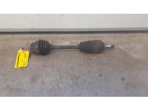 Gebruikte Cardanas links-voor (VWA) Mercedes A (W168) 1.6 A-160 Prijs € 50,00 Margeregeling aangeboden door Tijdeman Mercedes Onderdelen