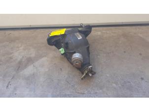 Gebruikte Differentieel achter Mercedes C (W204) 2.2 C-200 CDI 16V Prijs op aanvraag aangeboden door Tijdeman Mercedes Onderdelen