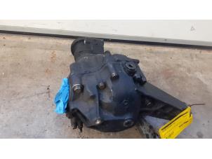 Gebruikte Differentieel voor Mercedes ML I (163) 270 2.7 CDI 20V Prijs op aanvraag aangeboden door Tijdeman Mercedes Onderdelen