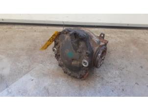 Gebruikte Differentieel achter Mercedes E (W210) 2.9 E-290 TDi Prijs op aanvraag aangeboden door Tijdeman Mercedes Onderdelen
