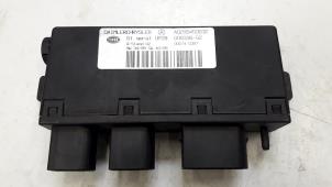 Gebruikte Computer vacuumpomp Mercedes C (W203) 2.0 C-180 16V Prijs € 41,00 Margeregeling aangeboden door Tijdeman Mercedes Onderdelen