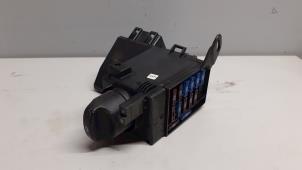 Gebruikte Schakelaar Licht Mercedes CLK (C208) 2.0 200K Evo 16V Prijs € 35,00 Margeregeling aangeboden door Tijdeman Mercedes Onderdelen