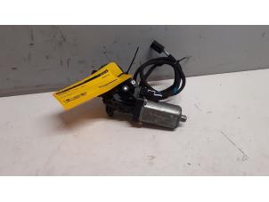 Gebruikte Stoelmotor Mercedes E (W211) 2.7 E-270 CDI 20V Prijs op aanvraag aangeboden door Tijdeman Mercedes Onderdelen