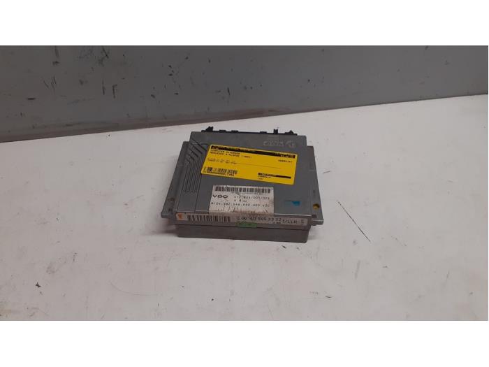 Gebruikte Computer Diversen Mercedes S (W140) 2.8 S 280 24V Prijs op aanvraag aangeboden door Tijdeman Mercedes Onderdelen
