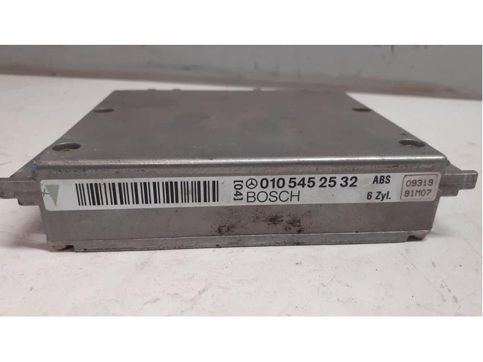 ABS Computer van een Mercedes-Benz S (W140) 2.8 S 280 24V 1993