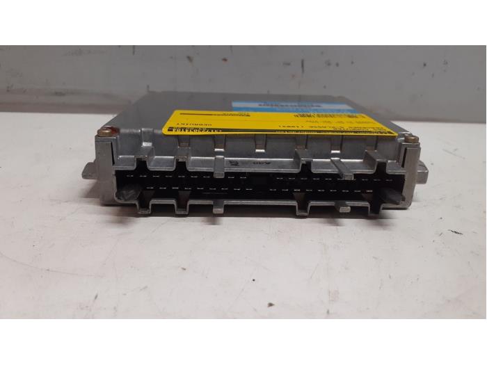 ABS Computer van een Mercedes-Benz S (W140) 2.8 S 280 24V 1993
