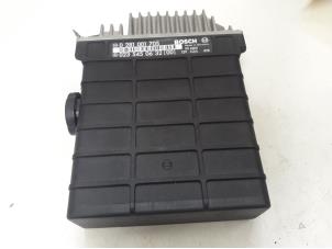 Gebruikte Computer Motormanagement Mercedes Vito (638.0) 2.3 110D Prijs op aanvraag aangeboden door Tijdeman Mercedes Onderdelen