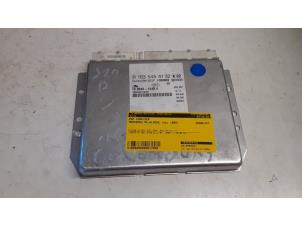 Gebruikte Computer esp Mercedes ML I (163) 320 3.2 V6 18V Aut.Kat. Prijs op aanvraag aangeboden door Tijdeman Mercedes Onderdelen