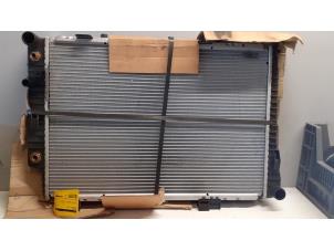 Nieuwe Radiateur Mercedes SLK (R170) 2.0 200 K 16V Prijs € 79,86 Inclusief btw aangeboden door Tijdeman Mercedes Onderdelen