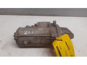 Gebruikte Startmotor Mercedes E Combi (S211) 2.2 E-220 CDI 16V Prijs € 35,00 Margeregeling aangeboden door Tijdeman Mercedes Onderdelen