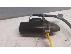 Gebruikte Startmotor Mercedes C Combi (S202) 2.2 C-220 CDI 16V Prijs € 40,00 Margeregeling aangeboden door Tijdeman Mercedes Onderdelen