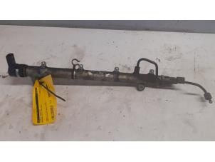 Gebruikte Verstuiver brug Mercedes Vito (639.6) 2.2 109 CDI 16V Prijs € 121,00 Inclusief btw aangeboden door Tijdeman Mercedes Onderdelen