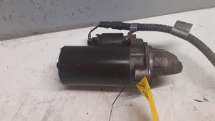 Gebruikte Startmotor Mercedes C Combi (S202) 2.2 C-220 CDI 16V Prijs € 40,00 Margeregeling aangeboden door Tijdeman Mercedes Onderdelen