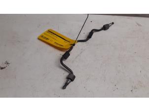 Gebruikte Brandstofleiding Mercedes Viano (639) 3.0 CDI V6 24V Prijs € 30,25 Inclusief btw aangeboden door Tijdeman Mercedes Onderdelen