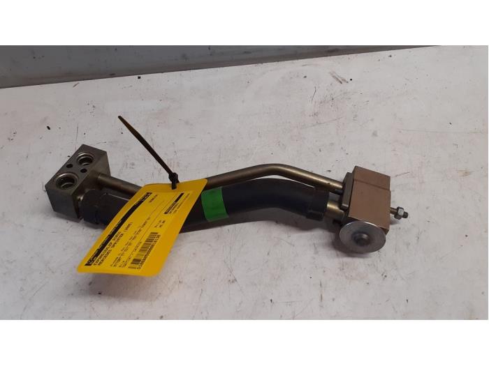 Gebruikte Airco expansieklep Mercedes Sprinter 3t (903) 308 CDI 16V Prijs € 54,45 Inclusief btw aangeboden door Tijdeman Mercedes Onderdelen