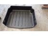 Mercedes-Benz C Combi (S203) 1.8 C-180K 16V Bekleding bagageruimte