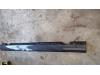 Mercedes-Benz C Combi (S203) 1.8 C-180K 16V Sideskirt links