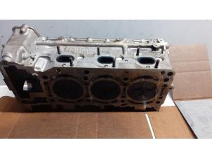 Gebruikte Cilinderkop Mercedes ML II (164/4JG) 3.0 ML-280 CDI 4-Matic V6 24V Prijs op aanvraag aangeboden door Tijdeman Mercedes Onderdelen