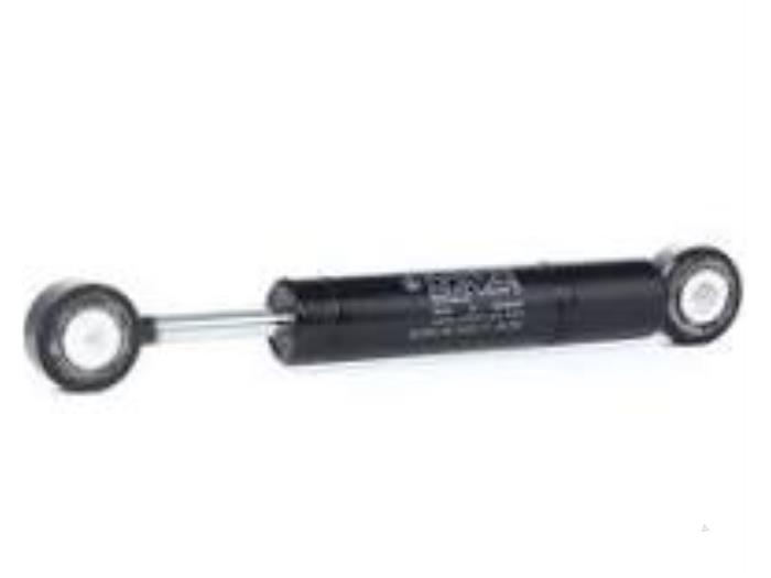 Nieuwe Spanner multiriem Mercedes Sprinter 2t (901/902) 212D Prijs € 16,02 Inclusief btw aangeboden door Tijdeman Mercedes Onderdelen