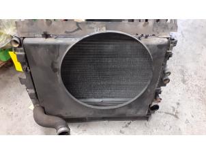 Gebruikte Radiateur Mercedes Vito (639.6) 2.2 109 CDI 16V Prijs € 60,50 Inclusief btw aangeboden door Tijdeman Mercedes Onderdelen